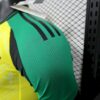 Jamaica 2024/25 local camiseta versión jugador - Image 4