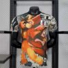 Japan 2025/26 うずまき ナルト camiseta versión jugador