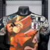 Japan 2025/26 うずまき ナルト camiseta versión jugador - Image 4