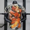 Japan 2025/26 うずまき ナルト camiseta versión jugador - Image 2