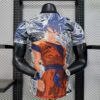 Japan 2025/26 そん ごくう camiseta versión jugador - Image 2