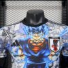 Japan 2025/26 ベジータ四世 camiseta versión jugador - Image 4