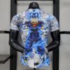 Japan 2025/26 ベジータ四世 camiseta versión jugador - Image 2