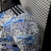 Japan 2025/26 ベジータ四世 camiseta versión jugador - Image 3