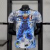 Japan 2025/26 ベジータ四世 camiseta versión jugador