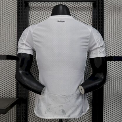 Manchester City 2025/26 visitante camiseta versión jugador - Image 2
