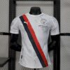 Manchester City 2025/26 visitante camiseta versión jugador