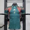 Mexico 2025/26 Special Edition camiseta versión jugador