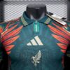 Mexico 2025/26 Special Edition camiseta versión jugador - Image 3