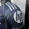 Real Madrid 2025/26 visitante camiseta versión jugador - Image 5