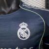 Real Madrid 2025/26 visitante camiseta versión jugador - Image 2