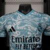 Real Madrid 2025/26 Olaf camiseta versión jugador - Image 4