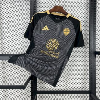 Al-Ahli Saudi FC 2024/25 tercera camiseta