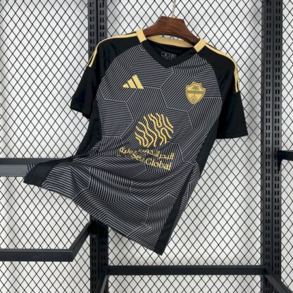 Al-Ahli Saudi FC 2024/25 tercera camiseta