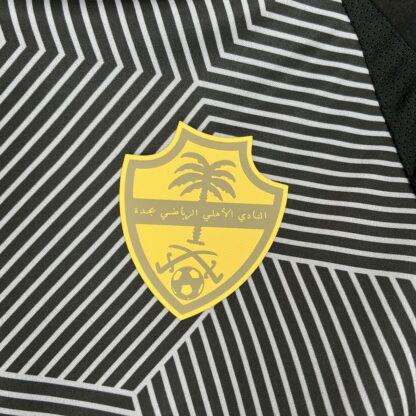 Al-Ahli Saudi FC 2024/25 tercera camiseta - Image 9