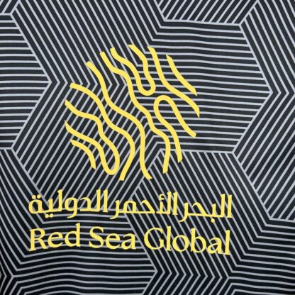 Al-Ahli Saudi FC 2024/25 tercera camiseta - Image 7