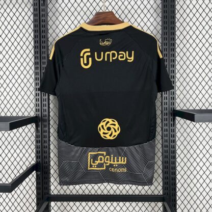 Al-Ahli Saudi FC 2024/25 tercera camiseta - Image 2