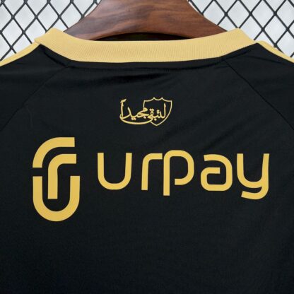 Al-Ahli Saudi FC 2024/25 tercera camiseta - Image 4