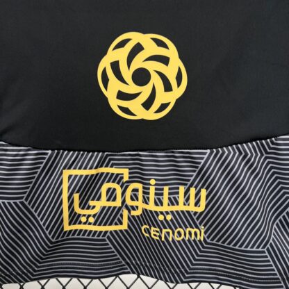 Al-Ahli Saudi FC 2024/25 tercera camiseta - Image 3