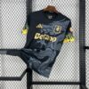Aston Villa 2025/26 visitante camiseta