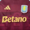 Aston Villa 2025/26 local camiseta - Image 7