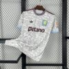 Aston Villa 2025/26 tercera camiseta