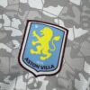 Aston Villa 2025/26 tercera camiseta - Image 9