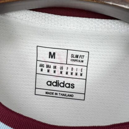 Aston Villa 2025/26 tercera camiseta - Image 8
