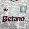 Aston Villa 2025/26 tercera camiseta - Image 6