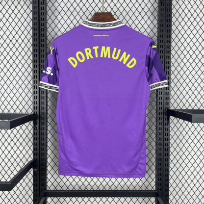 Borussia Dortmund 2024/25 portero Special camiseta - Image 2