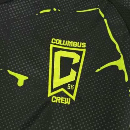Columbus Crew 2025/26 visitante camiseta - Image 9
