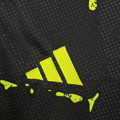 Columbus Crew 2025/26 visitante camiseta - Image 8