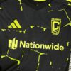 Columbus Crew 2025/26 visitante camiseta - Image 7
