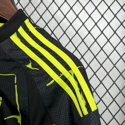 Columbus Crew 2025/26 visitante camiseta - Image 5