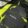Columbus Crew 2025/26 visitante camiseta - Image 4