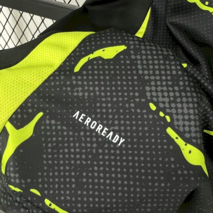 Columbus Crew 2025/26 visitante camiseta - Image 4