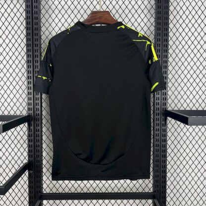 Columbus Crew 2025/26 visitante camiseta - Image 2