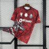 FC Porto 2025/26 Red Dragon Special Edition camiseta