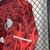 FC Porto 2025/26 Red Dragon Special Edition camiseta - Image 6