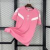 Inter Miami 2025/26 Pink casual camiseta