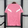 Inter Miami 2025/26 Pink casual camiseta - Image 2