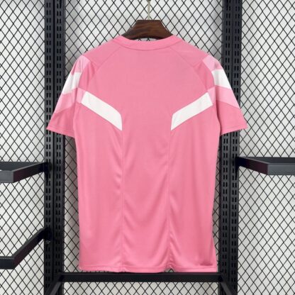 Inter Miami 2025/26 Pink casual camiseta - Image 2