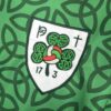 Ireland 2025/26 St. Patrick’s Day Green - Image 4