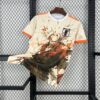 Japan 2025/26 ベジータ四世 camiseta