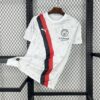 Manchester City 2025/26 visitante camiseta