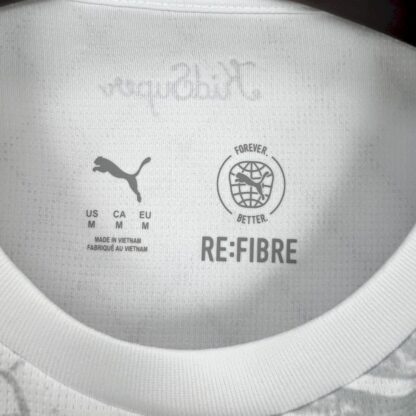 Manchester City 2025/26 visitante camiseta - Image 5