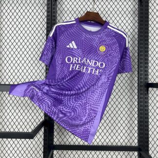 Orlando City 2025/26 local