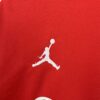 Paris Saint-Germain 2024/25 Fourth visitante Red camiseta - Image 7