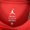 Paris Saint-Germain 2024/25 Fourth visitante Red camiseta - Image 3