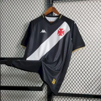Vasco Da Gama 2023/24 local camiseta